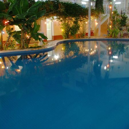 ואיאדוליד Hotel Maria De La Luz מראה חיצוני תמונה