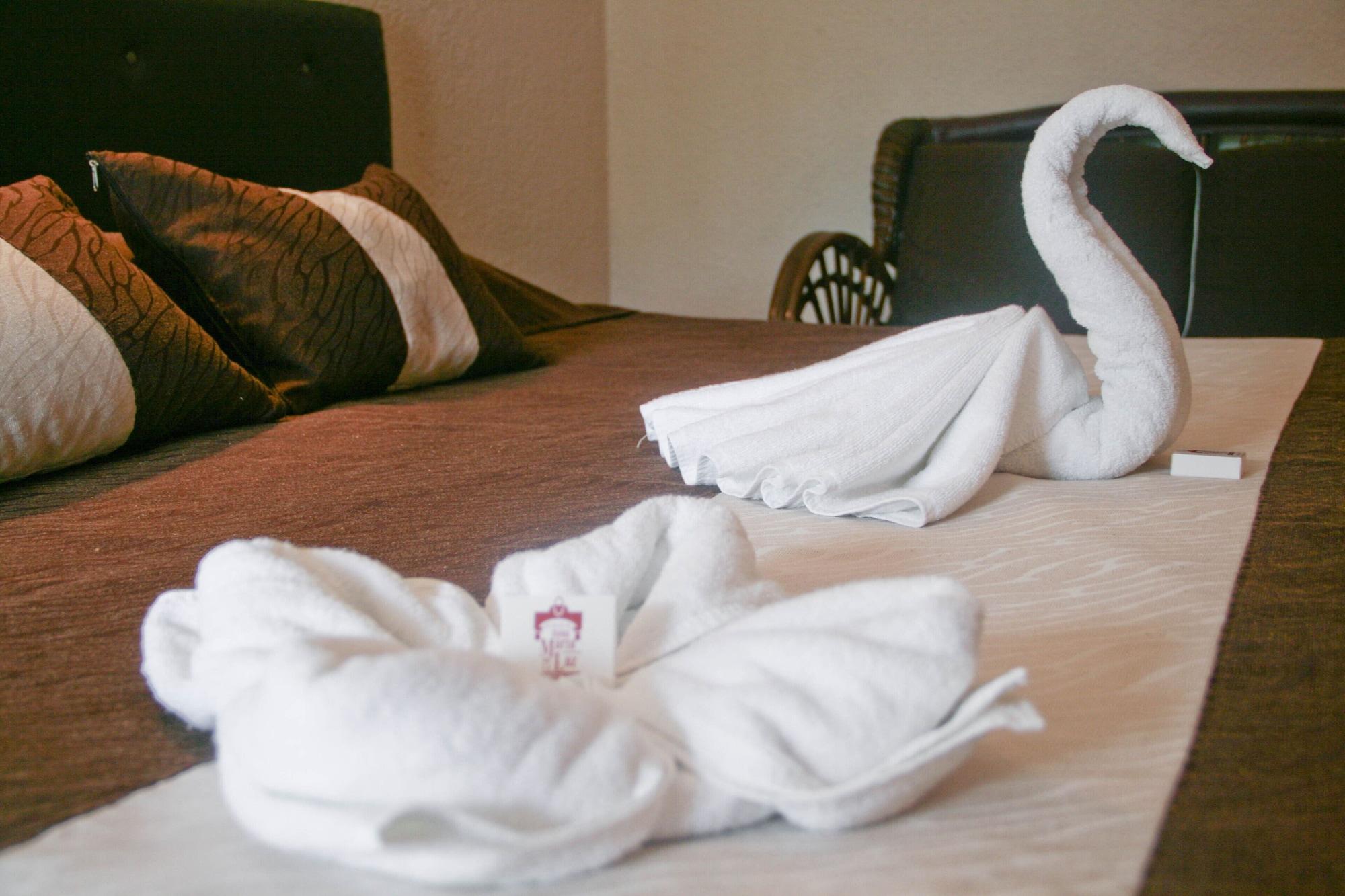 ואיאדוליד Hotel Maria De La Luz מראה חיצוני תמונה