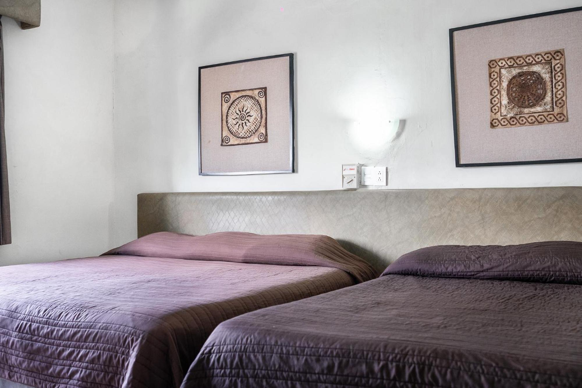 ואיאדוליד Hotel Maria De La Luz מראה חיצוני תמונה