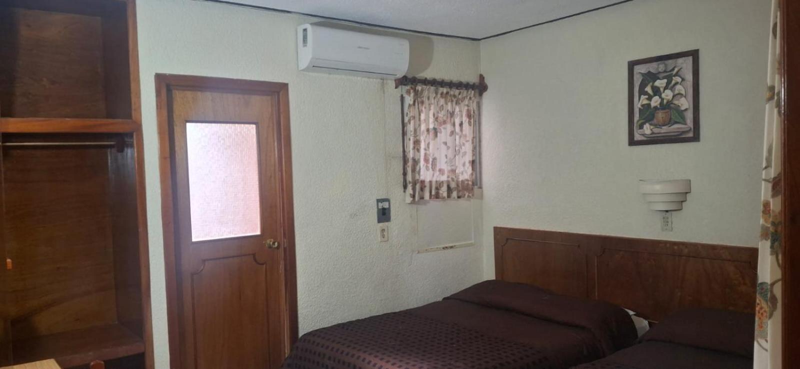 ואיאדוליד Hotel Maria De La Luz מראה חיצוני תמונה