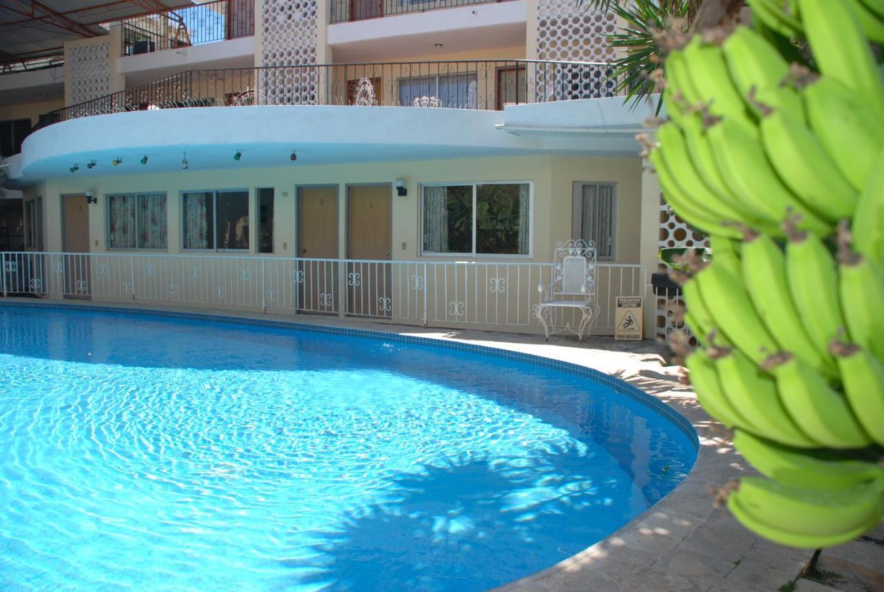 ואיאדוליד Hotel Maria De La Luz מראה חיצוני תמונה